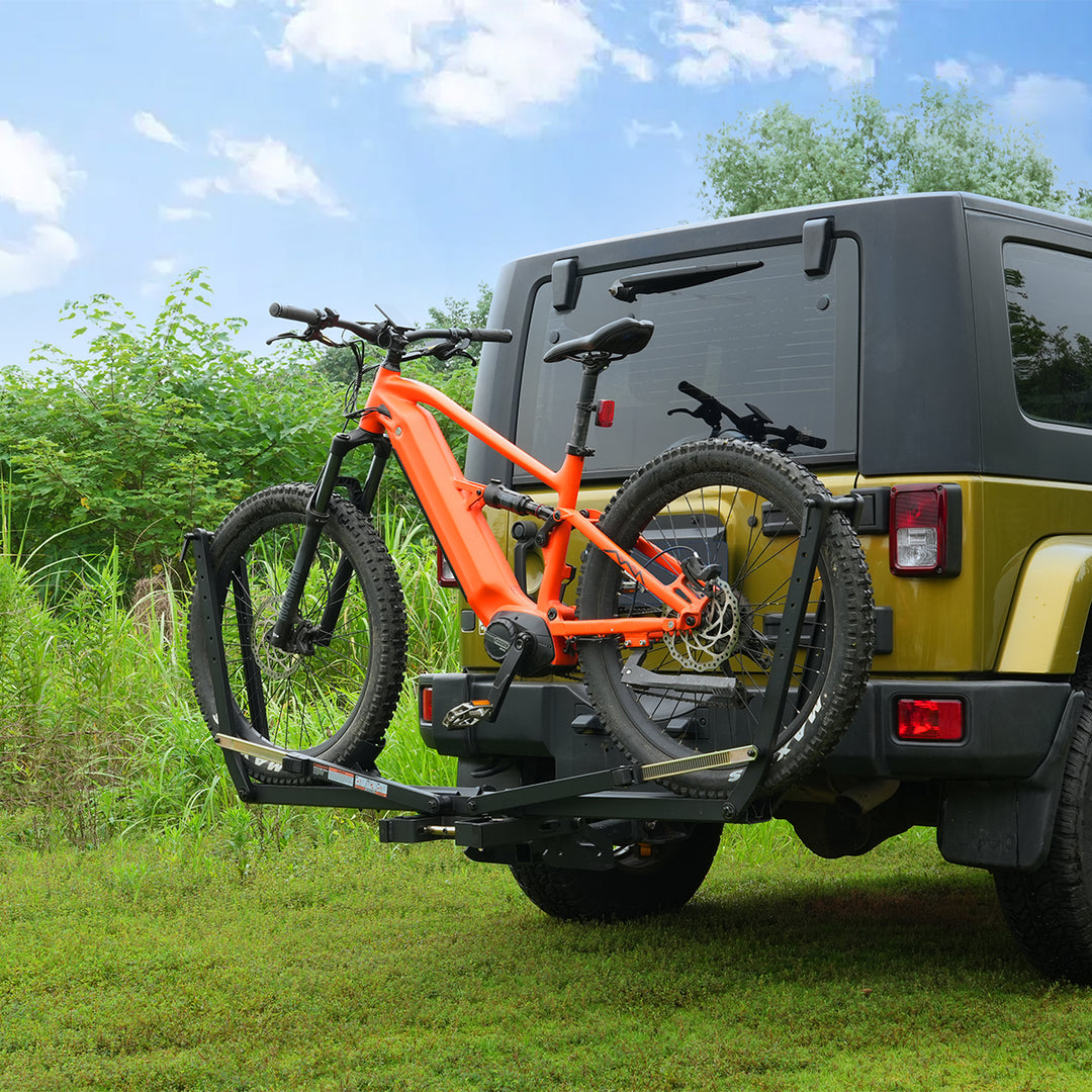 CRAVOT MagRack X1 Hitch Bike Rack