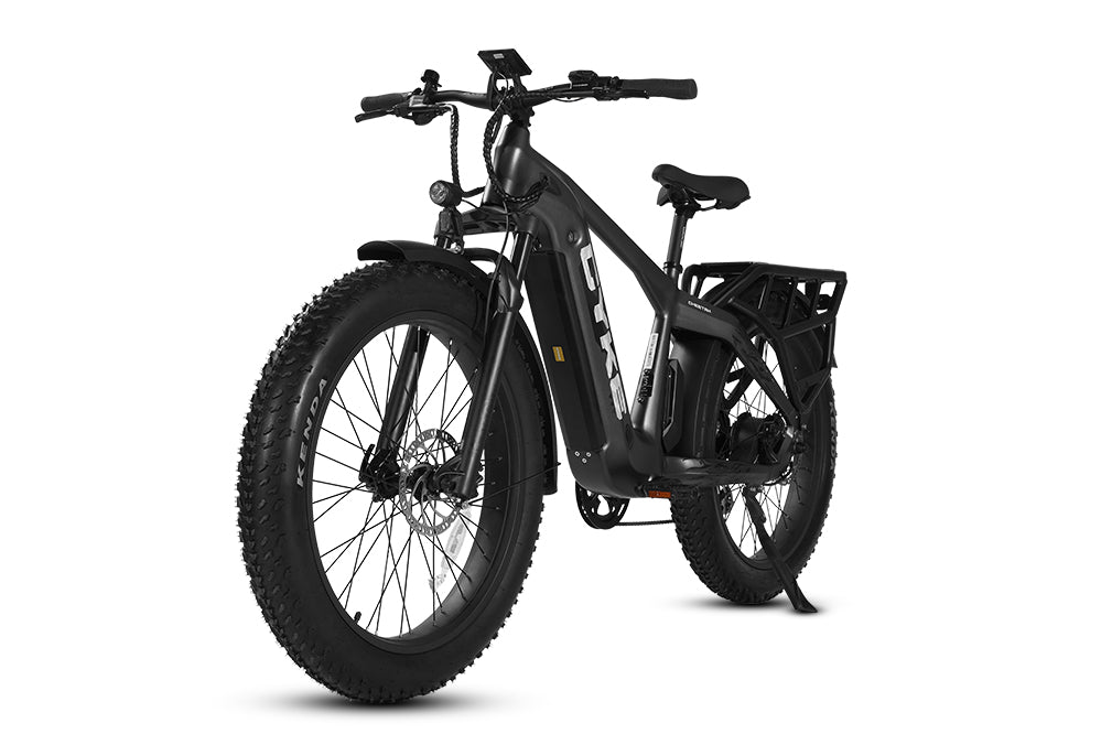 Electric hunting bikes for sale