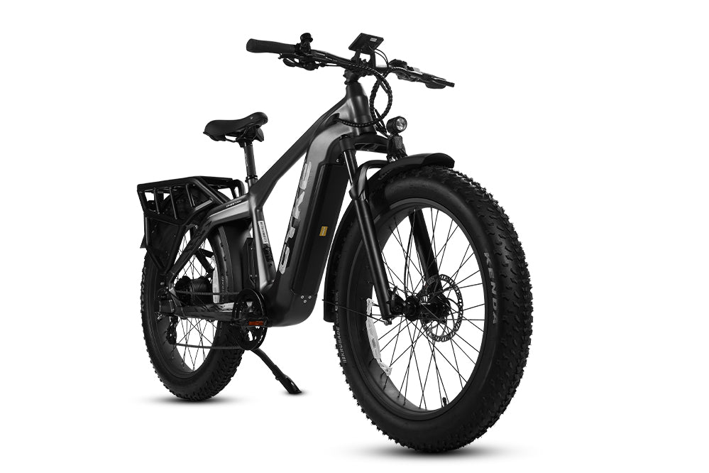Best hunting bike