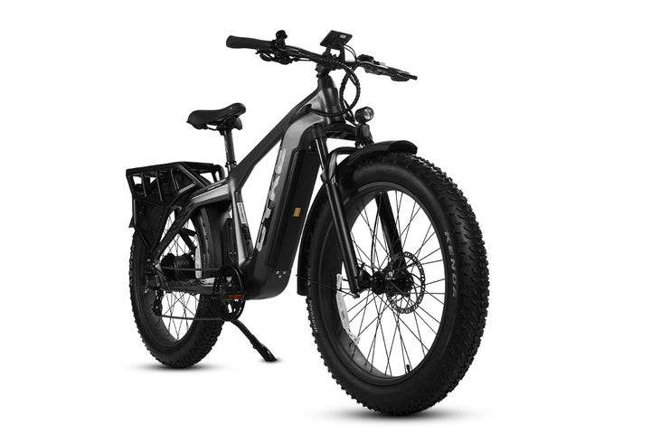 Best hunting bike