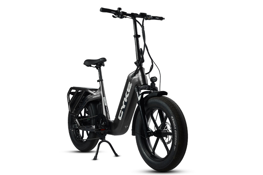 CYKE_GRIZZLY_FOLDABLE_EBIKE