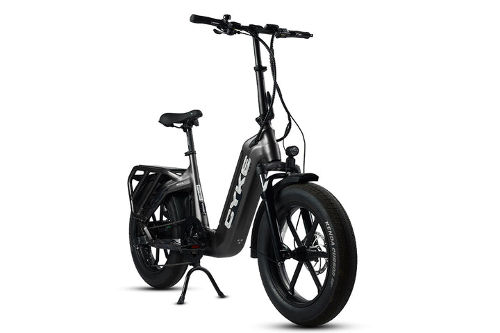 CYKE_GRIZZLY_FOLDABLE_EBIKE