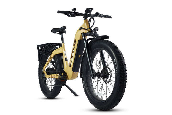 Best commuter ebike