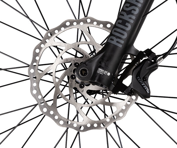 TEKTRO Brake eMTB