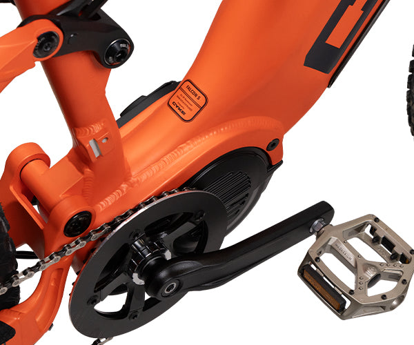 Torque Sensor eMTB