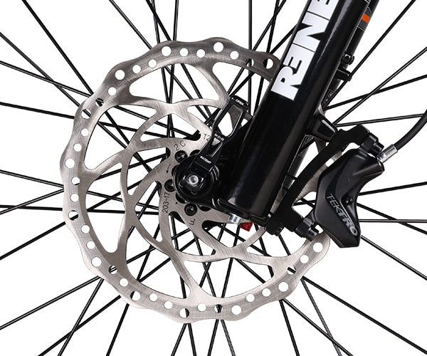 TEKTRO Brake System Falcon X