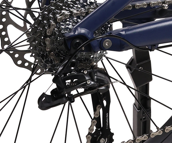 Falcon X SRAM 9-Speed Gear System
