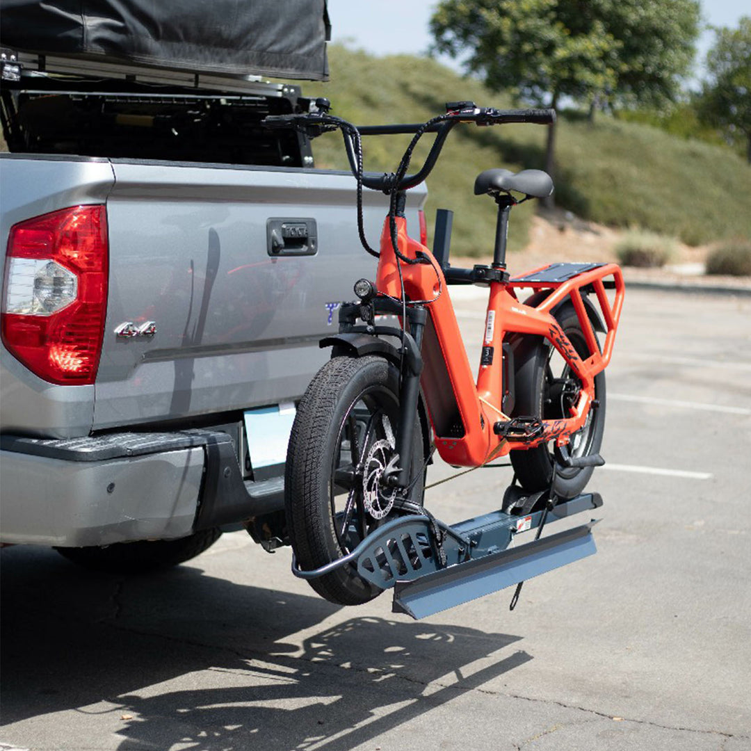 CRAVOT CyberRack E1 Hitch Bike Rack