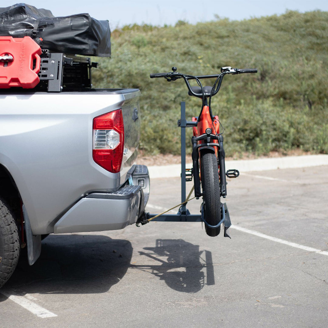 CRAVOT CyberRack E1 Hitch Bike Rack