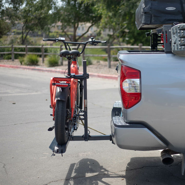 CRAVOT CyberRack E1 Hitch Bike Rack