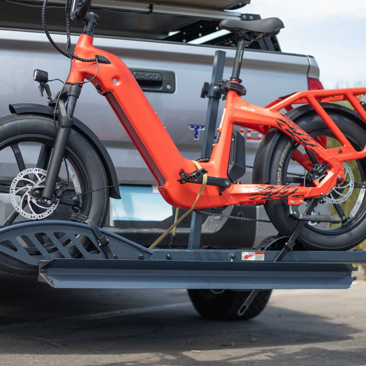 CRAVOT CyberRack E1 Hitch Bike Rack