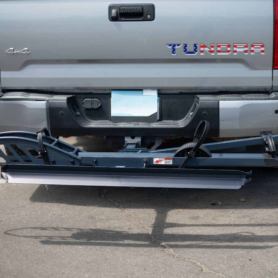 CRAVOT CyberRack E1 Hitch Bike Rack