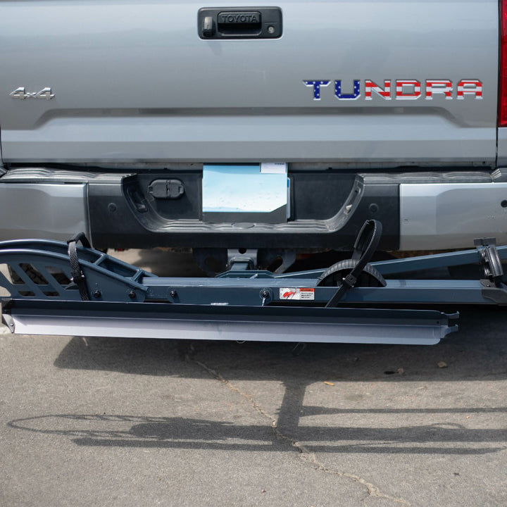 CRAVOT CyberRack E1 Hitch Bike Rack