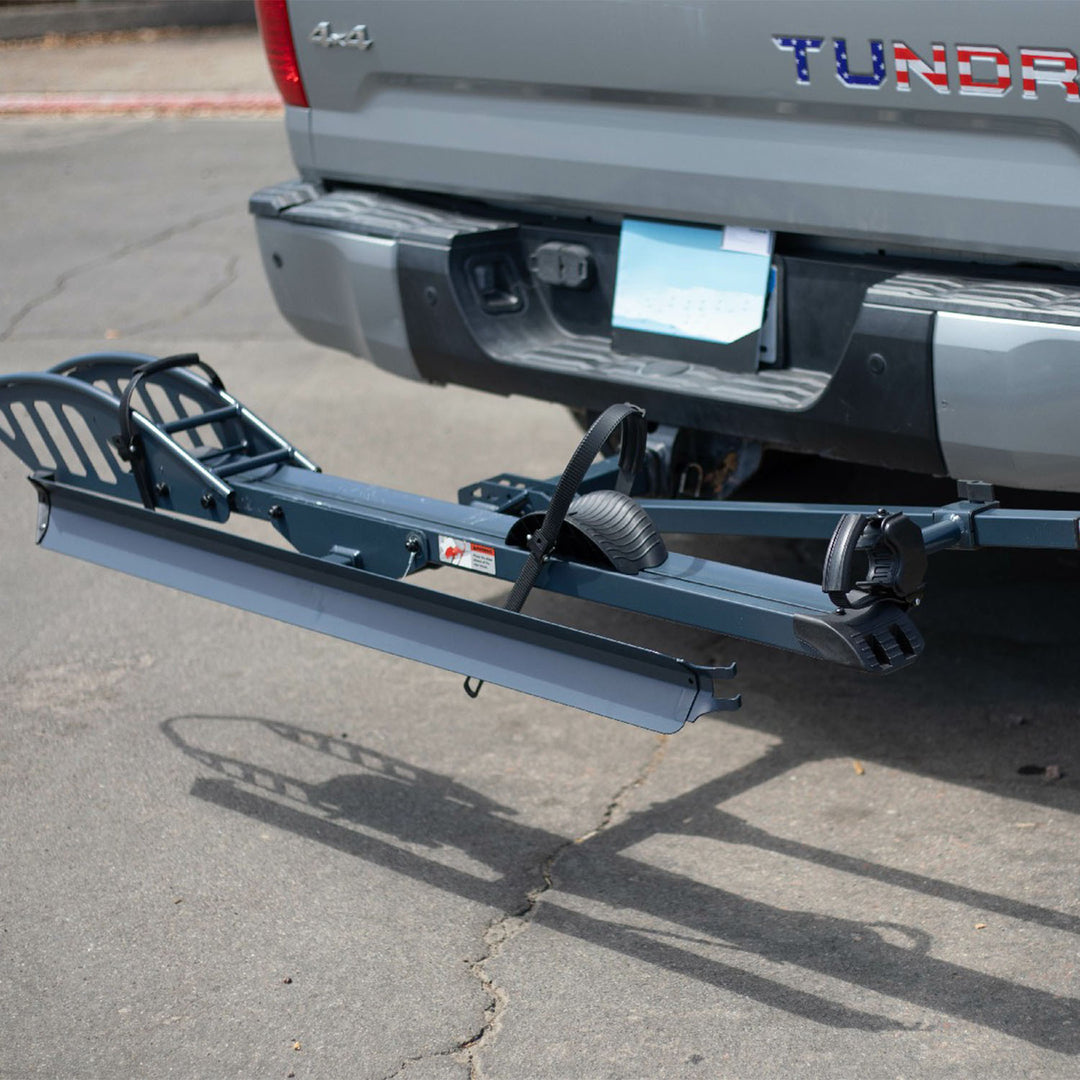 CRAVOT CyberRack E1 Hitch Bike Rack