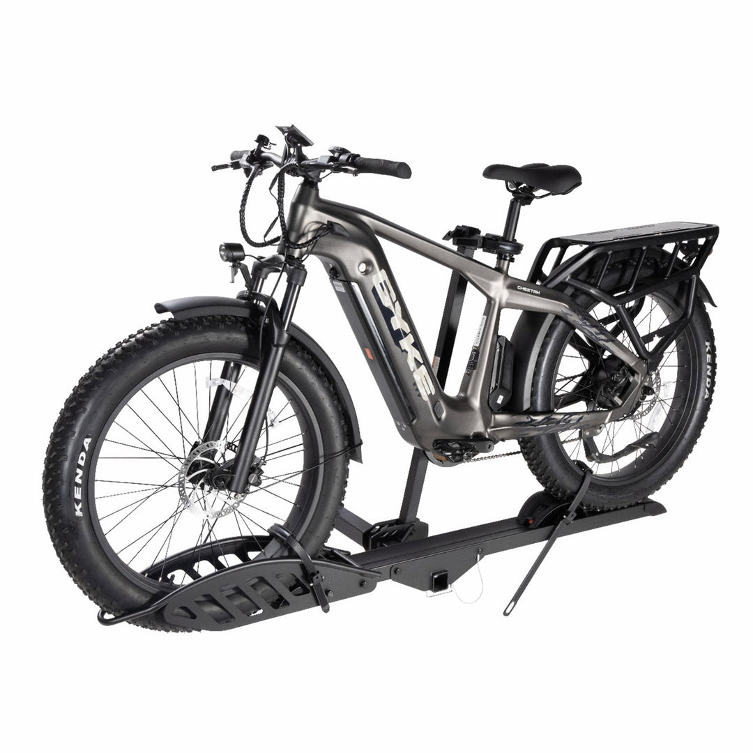 CRAVOT CyberRack E1 Hitch Bike Rack