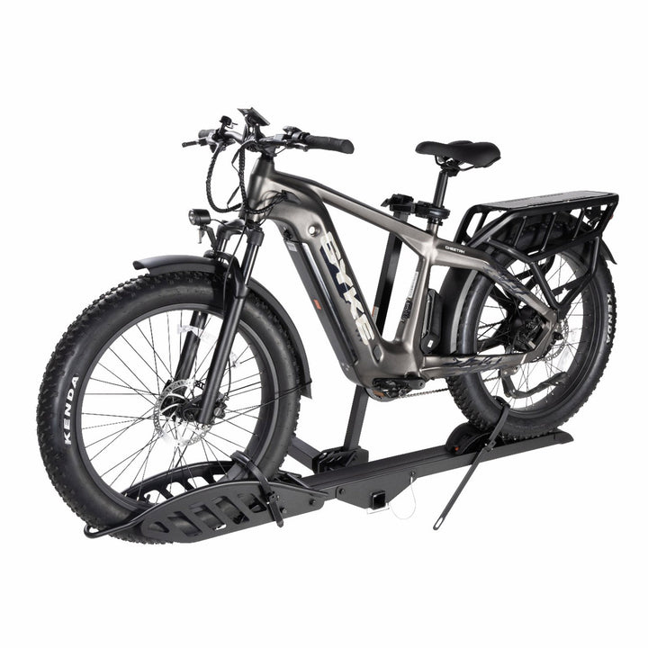 CRAVOT CyberRack E1 Hitch Bike Rack