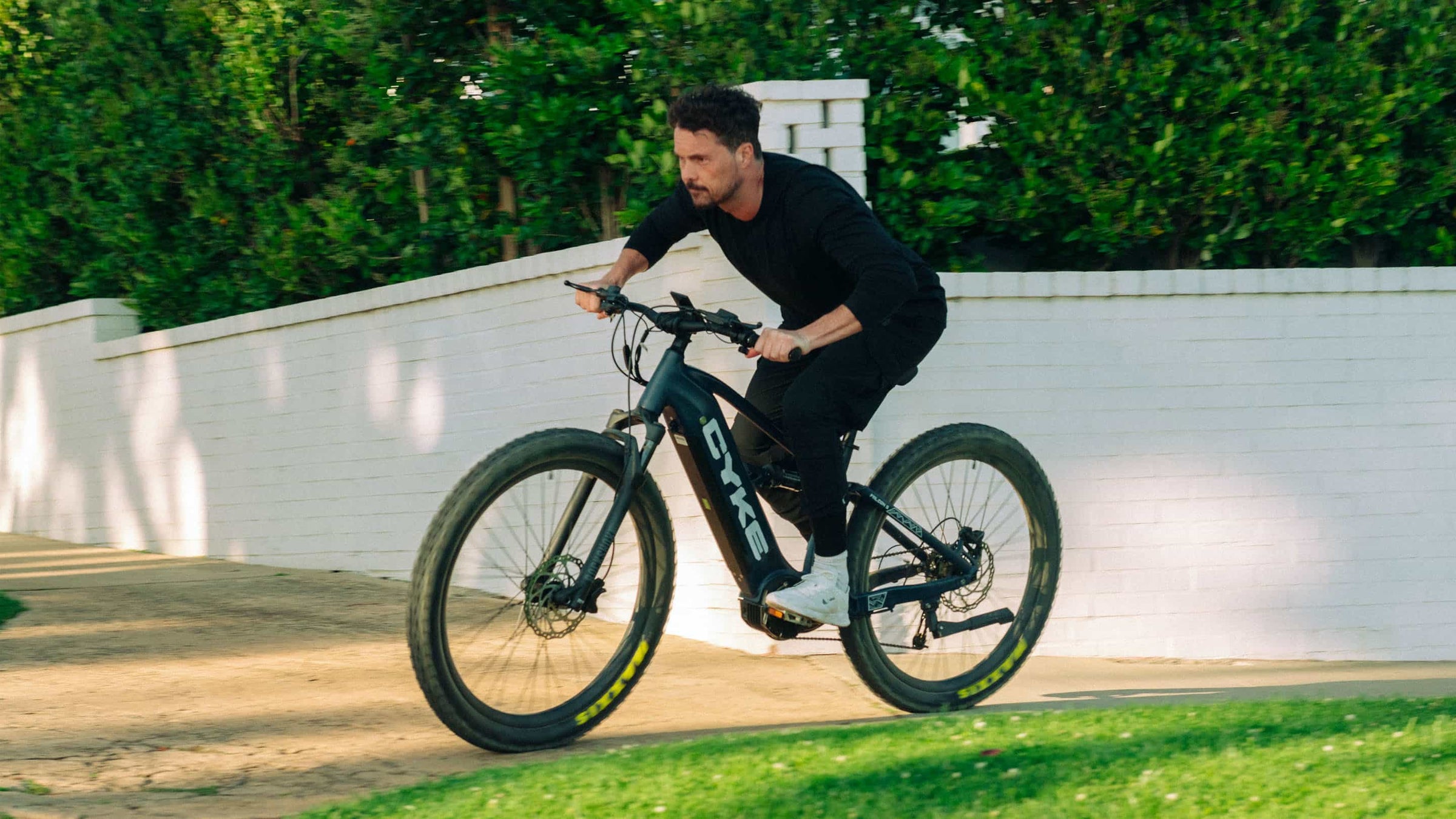 Falcon S eMtb