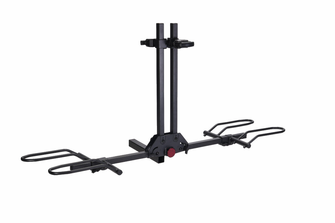 Cravot MagRack F2 Foldable Hitch Bike Rack