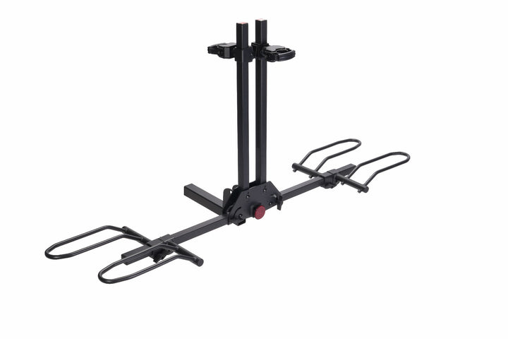 Cravot MagRack F2 Foldable Hitch Bike Rack