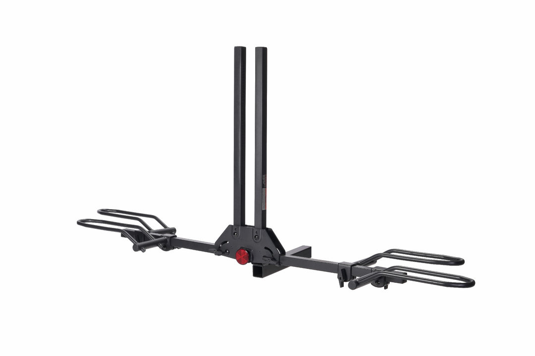 Cravot MagRack F2 Foldable Hitch Bike Rack