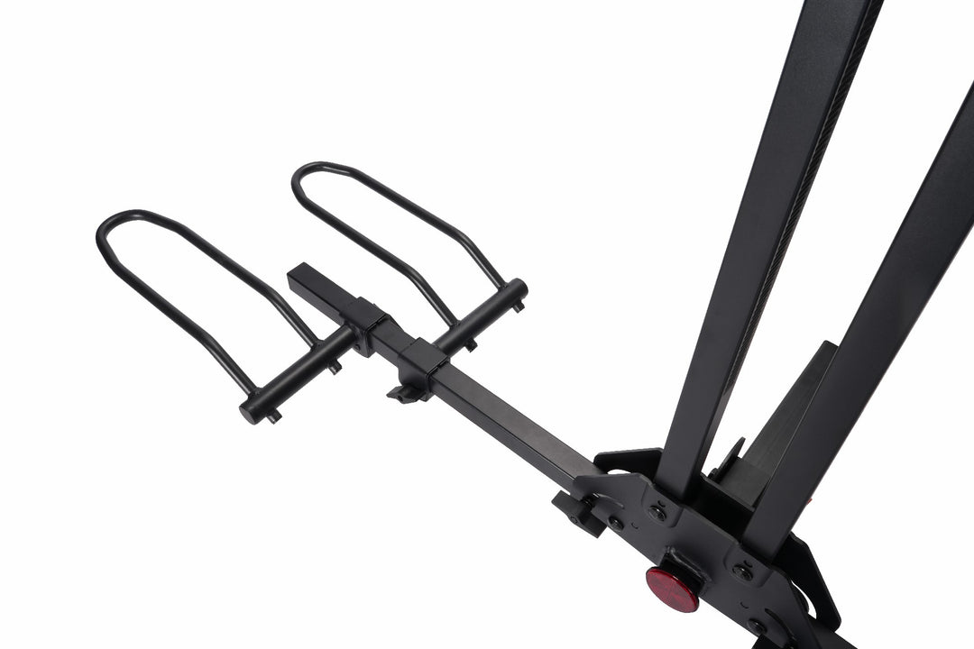Cravot MagRack F2 Foldable Hitch Bike Rack