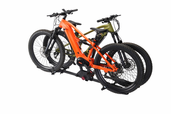 Cravot MagRack F2 Foldable Hitch Bike Rack