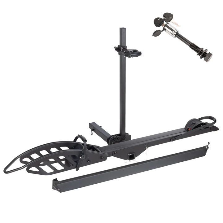 CRAVOT CyberRack E1 Hitch Bike Rack