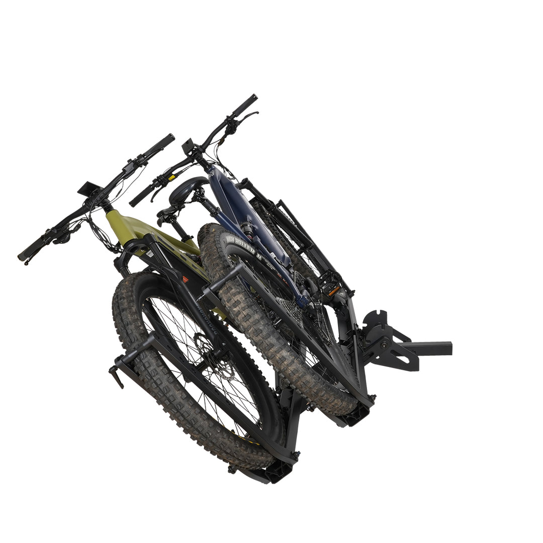 CRAVOT MagRack X2 Hitch Bike Rack