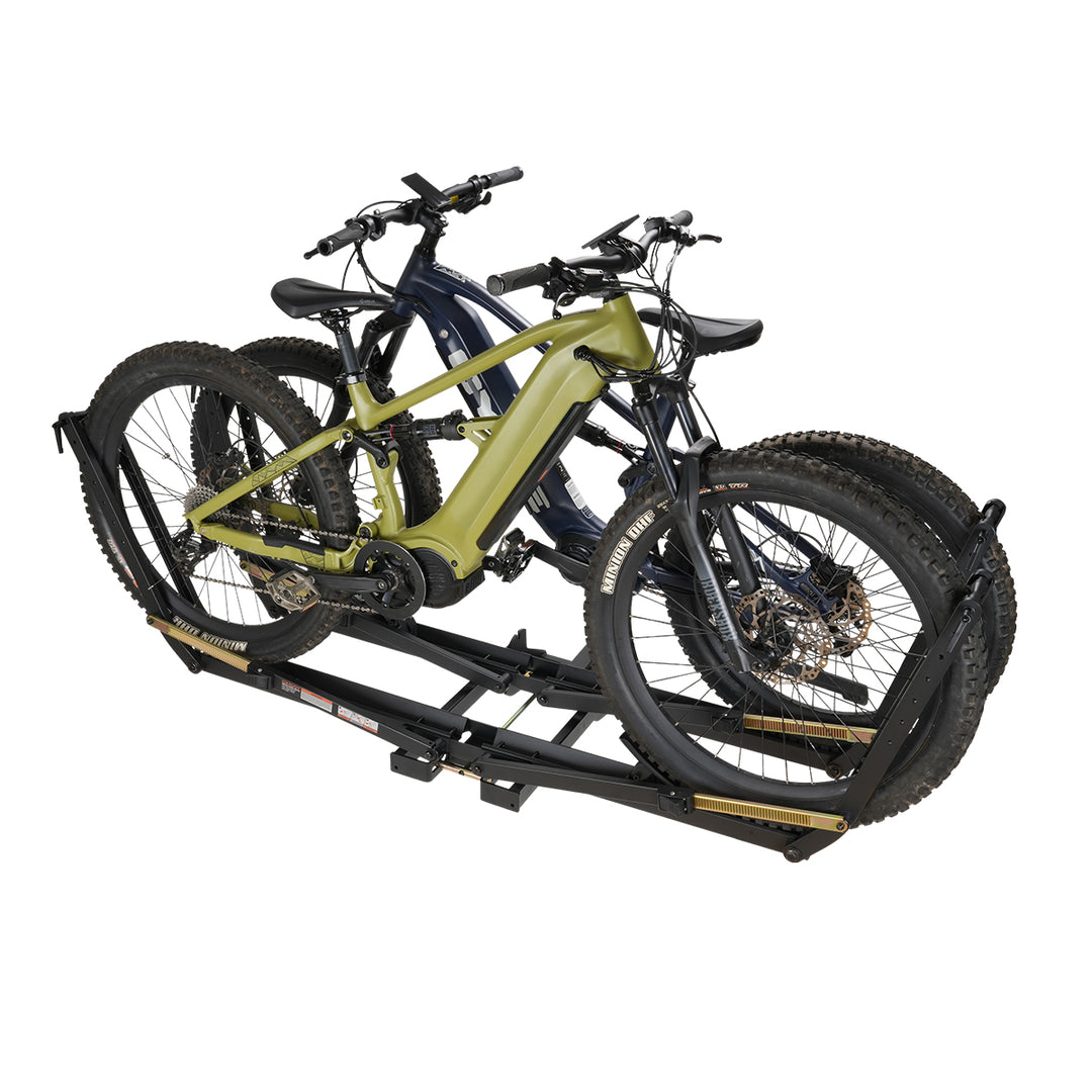 CRAVOT MagRack X2 Hitch Bike Rack