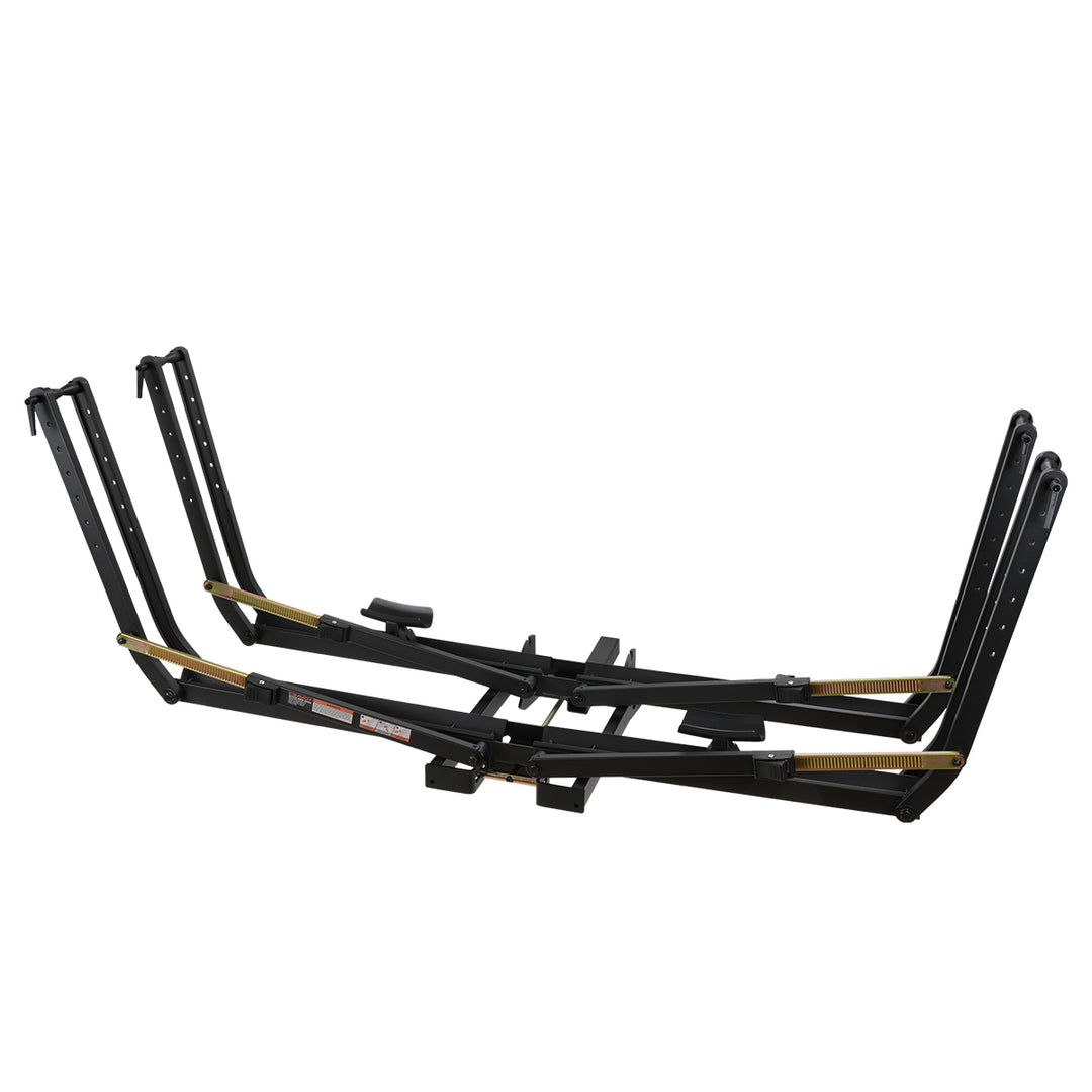 CRAVOT MagRack X2 Hitch Bike Rack