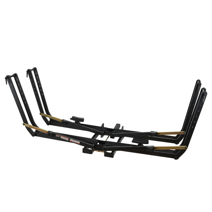 CRAVOT MagRack X2 Hitch Bike Rack