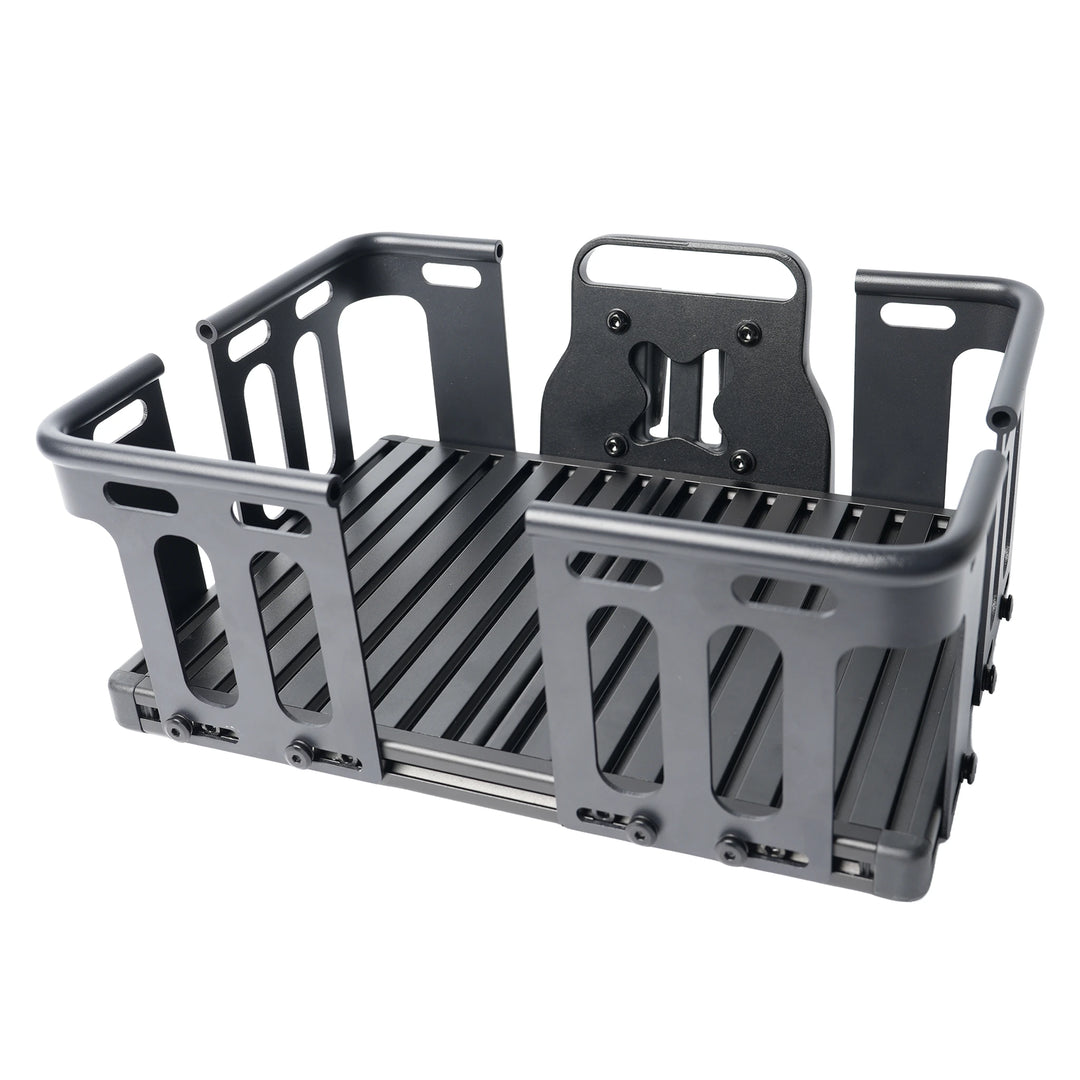 CYKE Velzen Kit | Front Ebike Utility Cargo System