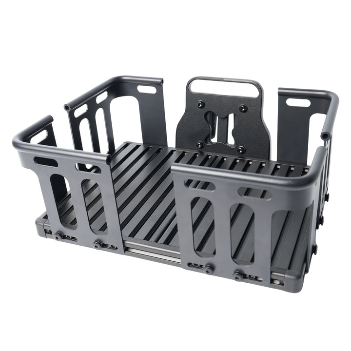 CYKE Velzen Kit | Front Ebike Utility Cargo System
