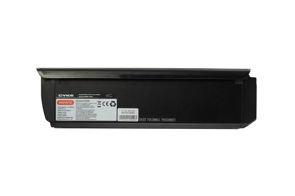 48V/20AH 960WH LG Ebike Battery | CYKE Electric Bikes – CYKE Bikes