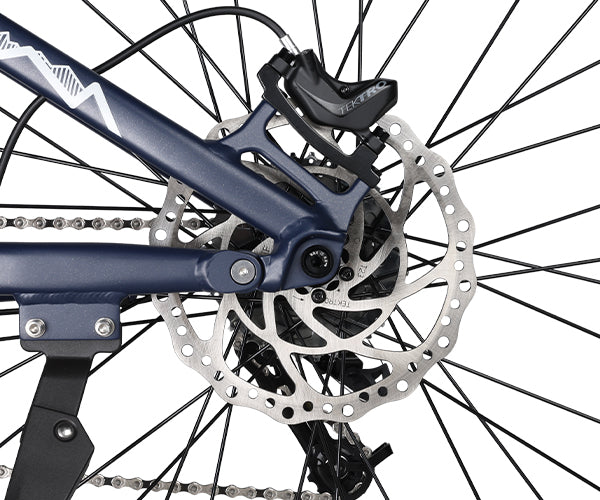 Falcon A eMTB TEKTRO Brake System