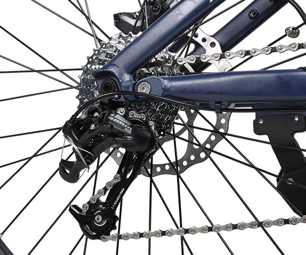 Falcon A SRAM 9-Speed Gear System