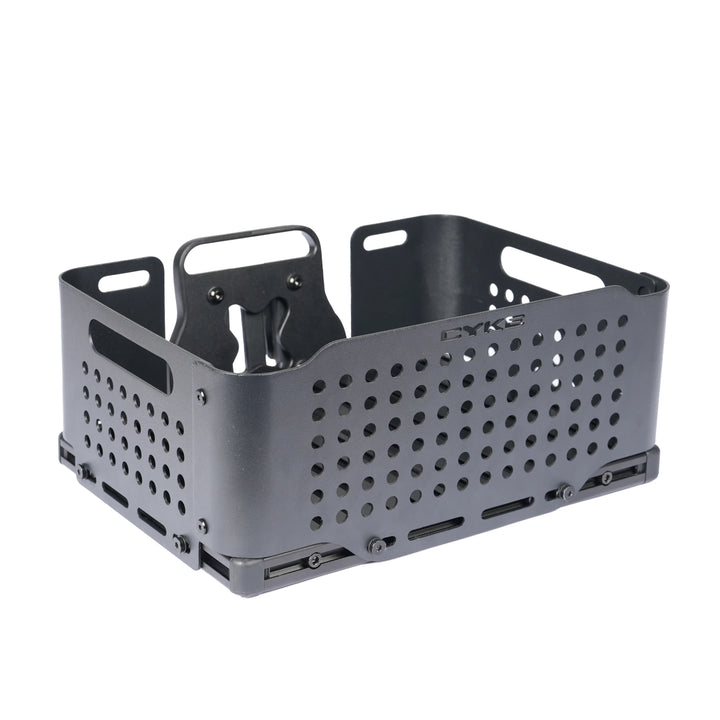 CYKE Velzen Kit | Front Ebike Utility Cargo System