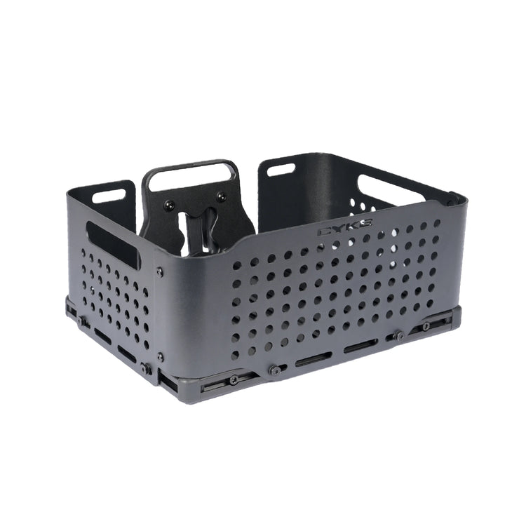 CYKE Velzen Kit | Front Ebike Utility Cargo System