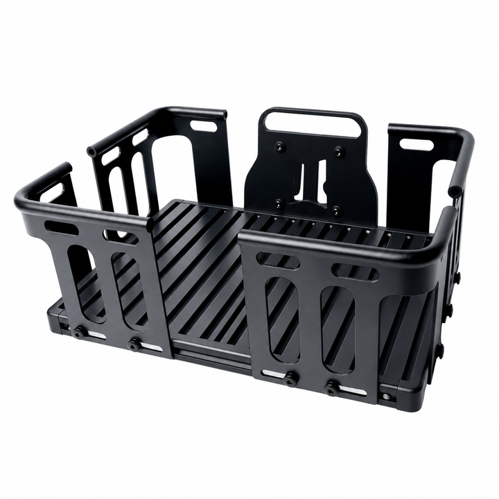 CYKE Velzen Kit | Front Ebike Utility Cargo System