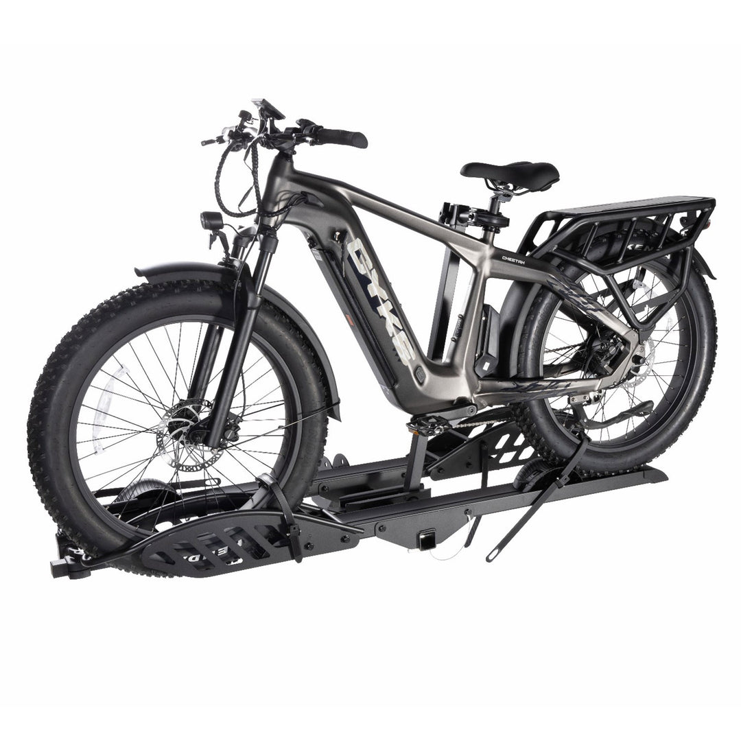 CRAVOT CyberRack E2 Hitch Bike Rack