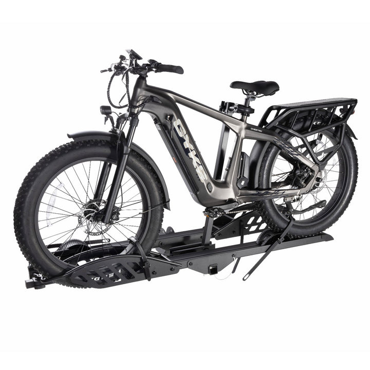 CRAVOT CyberRack E2 Hitch Bike Rack