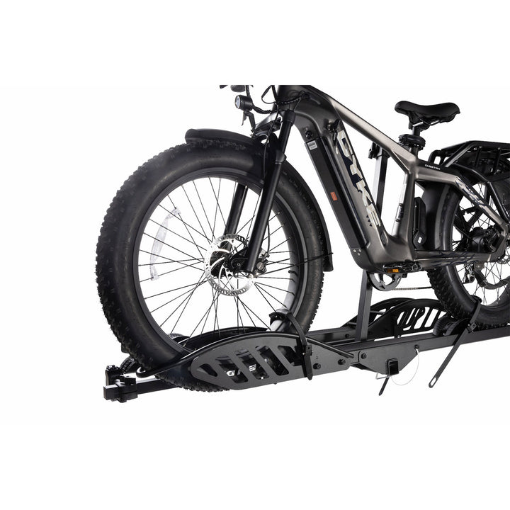 CRAVOT CyberRack E2 Hitch Bike Rack