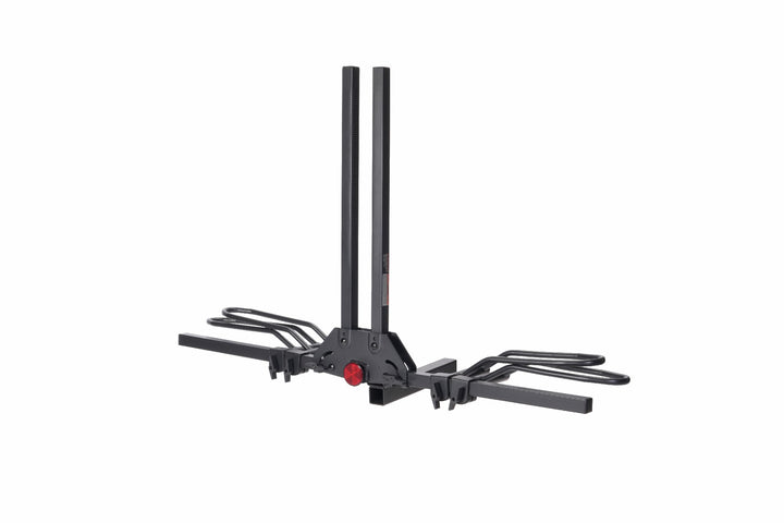 Cravot MagRack F2 Foldable Hitch Bike Rack
