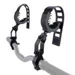 Hunten Bike Rifle Rack