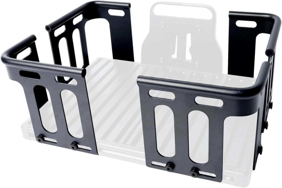 CYKE Velzen Kit | Front Ebike Utility Cargo System