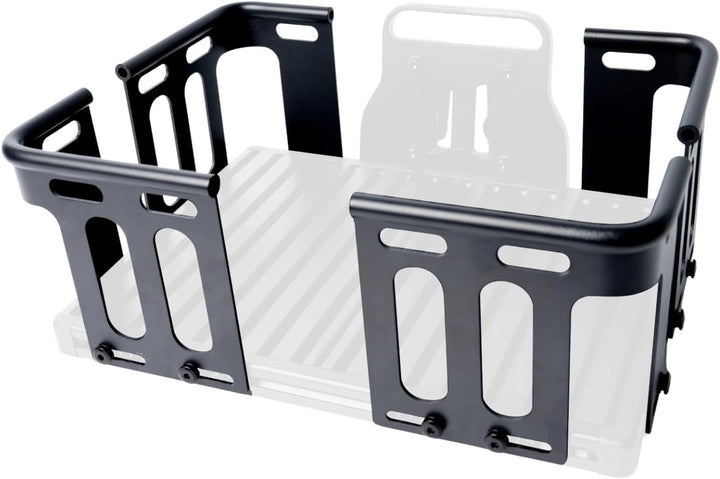 CYKE Velzen Kit | Front Ebike Utility Cargo System