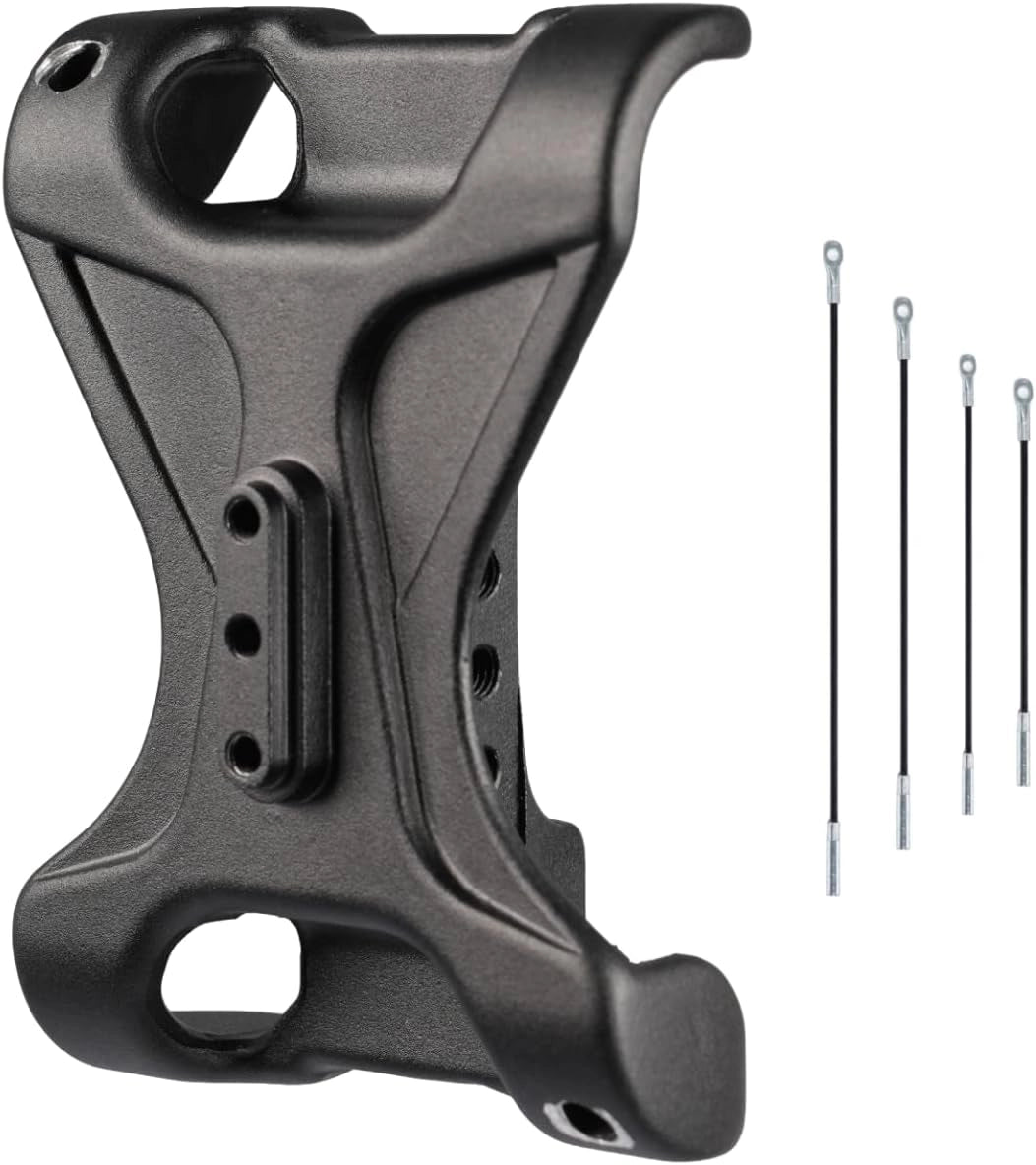 CYKE Velzen Kit | Front Ebike Utility Cargo System