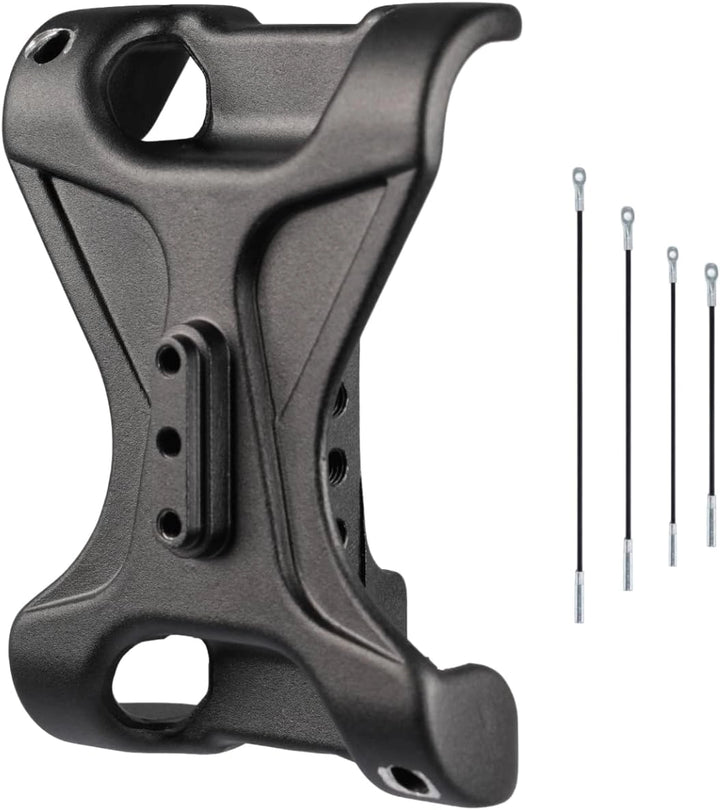 CYKE Velzen Kit | Front Ebike Utility Cargo System
