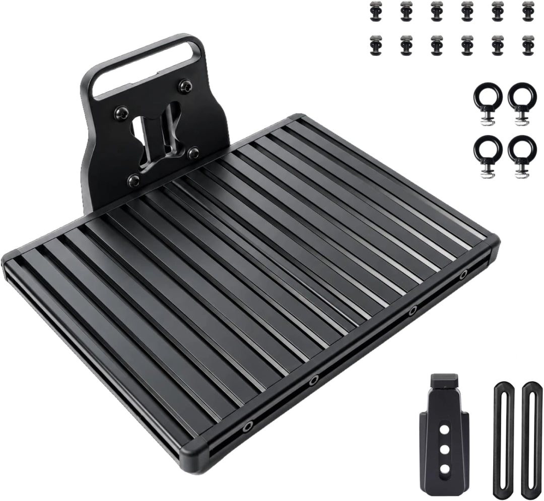 CYKE Velzen Kit | Front Ebike Utility Cargo System