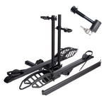 CRAVOT CyberRack E2 Hitch Bike Rack